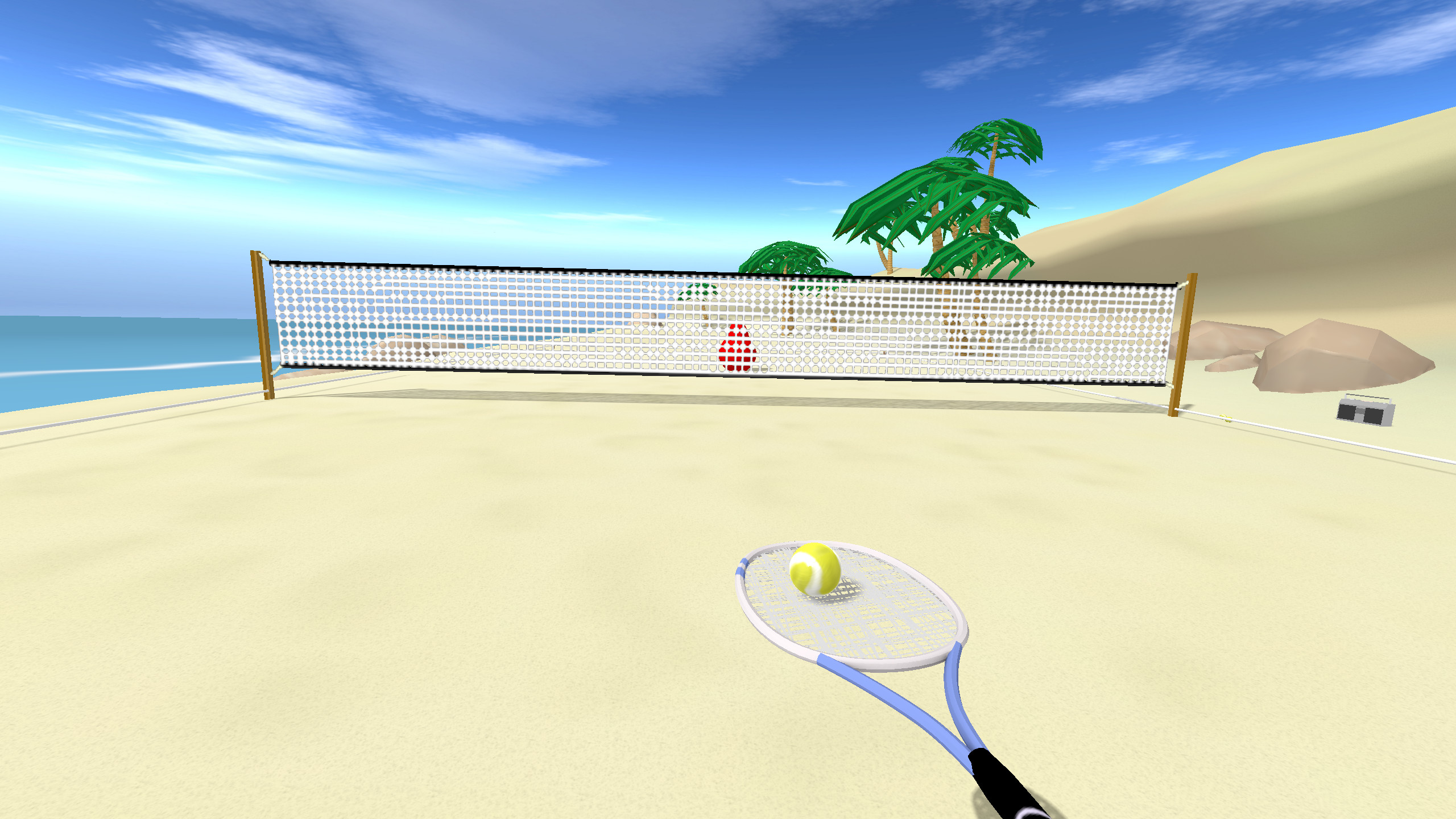 Теннис игра с ракетками. Tennis игра. Игра теннис ВР. Игра на пляже с ракетками и мячом. Теннис фон.